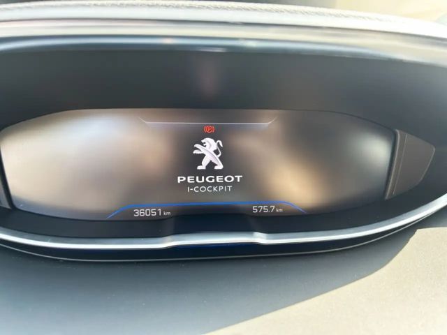 Peugeot 3008 GT-Line