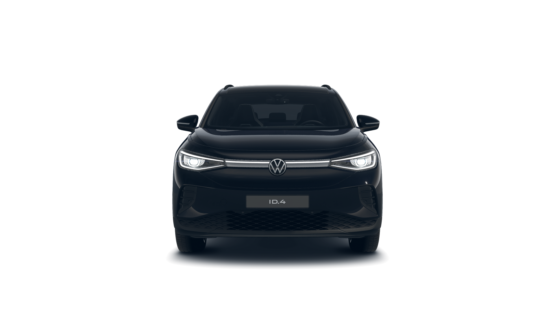 Volkswagen ID.4 /AHK /PANO /SPORTPAKET