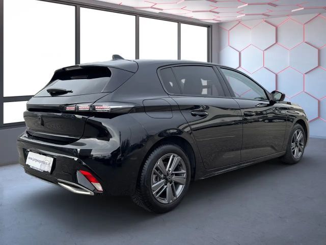 Peugeot 308 PureTech