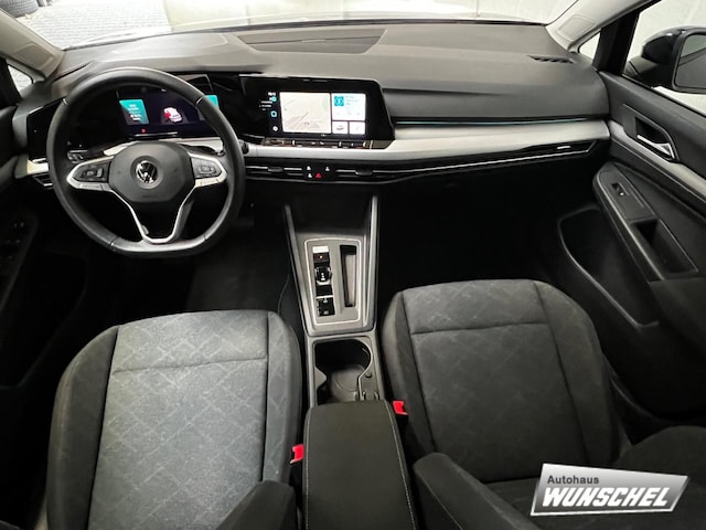 Volkswagen Golf 2.0 TDI DSG Life