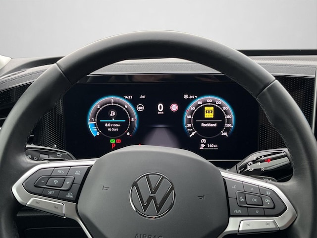 Volkswagen Passat 2.0 TDI Business DSG Variant