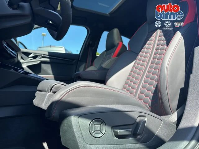 Audi RS3 Quattro Sedan