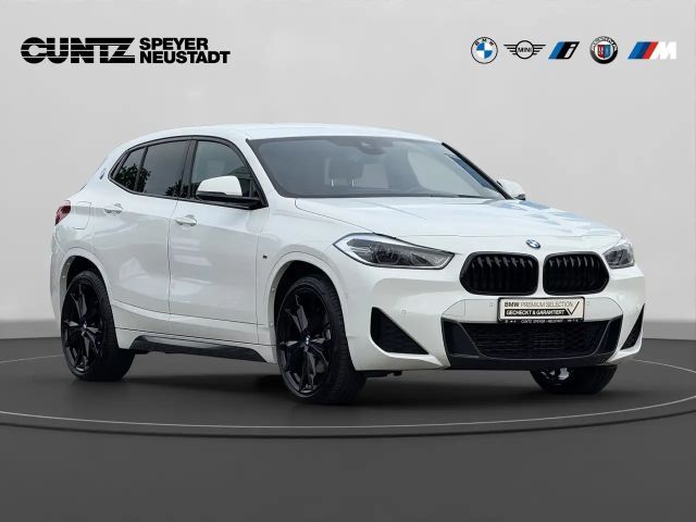 BMW X2 M-Sport xDrive20d