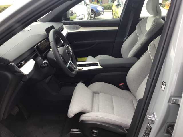 Volvo EX90 AWD Twin motor Ultra