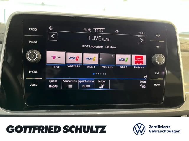 Volkswagen T-Roc 1.5 TSI DSG IQ.Drive Style