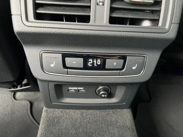 Audi Q5 50 TDI Quattro S-Line