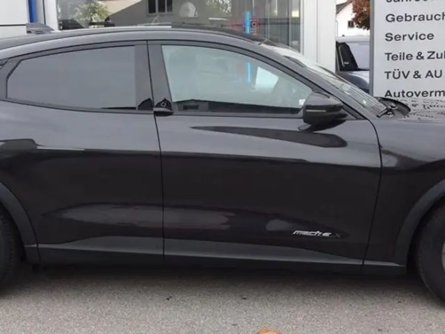 Ford Mustang Mach-E Mach-E Extended 99KW mit Technologiepaket 2