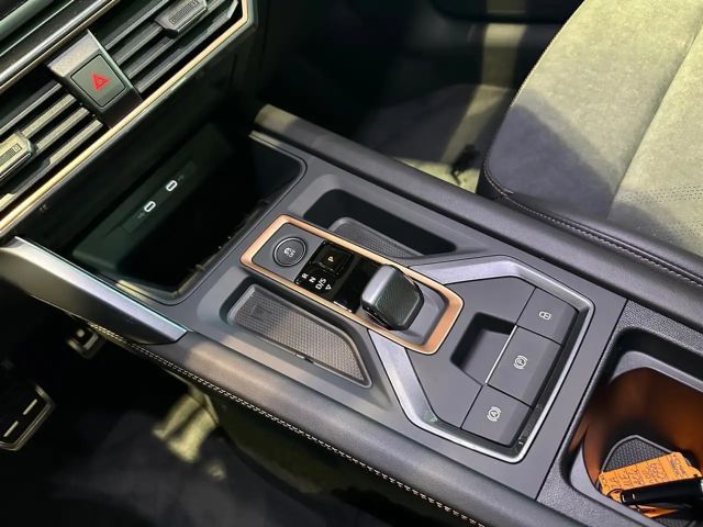 Cupra Formentor 2.0 TSI VZ