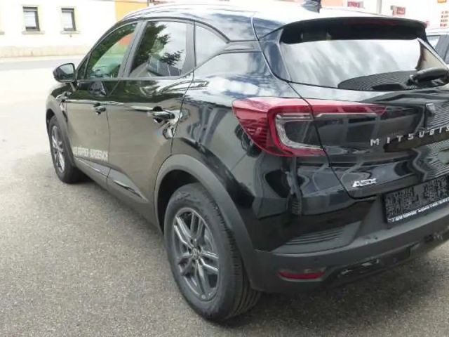 Mitsubishi ASX PLUS 1.3 T-Benziner 7-DCT