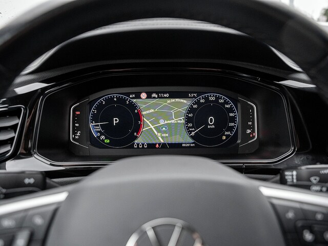 Volkswagen T-Roc 1.5 TSI DSG IQ.Drive Style