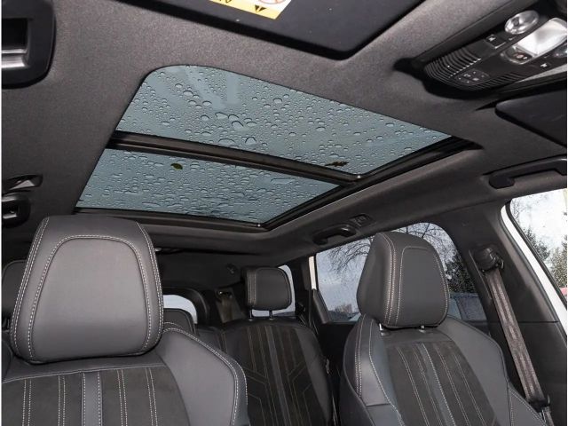 Peugeot 5008 GT-Line PureTech