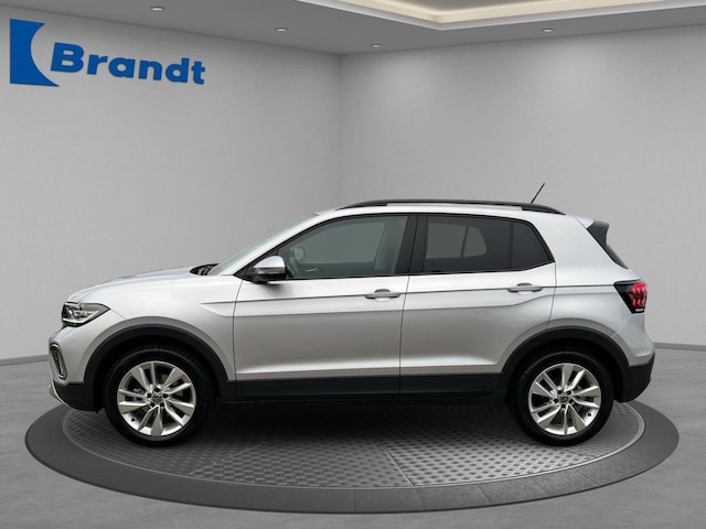Volkswagen T-Cross 1.0 TSI DSG Life