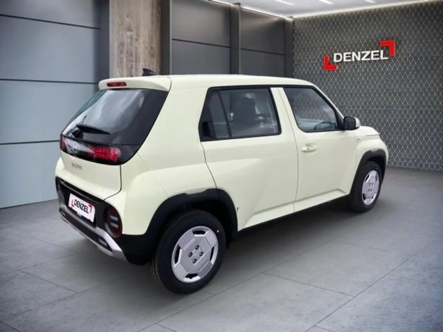 Hyundai INSTER 42 kWh