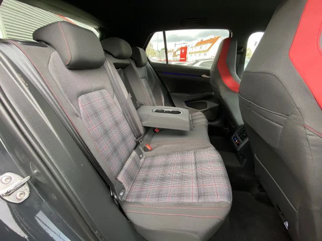 Volkswagen Golf GTI Golf VIII