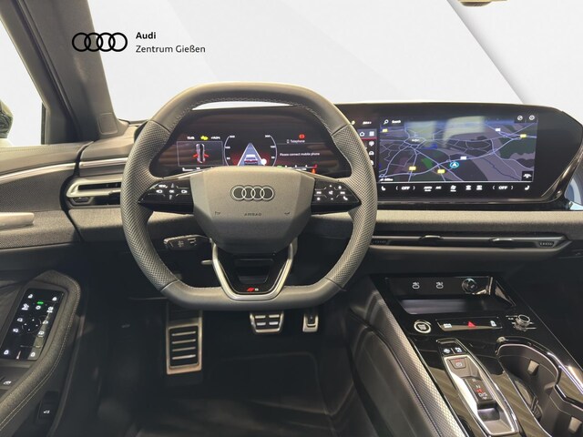 Audi A5 Avant S-Tronic