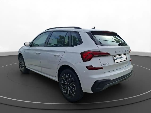 Skoda Kamiq 1.0 TSI Tour