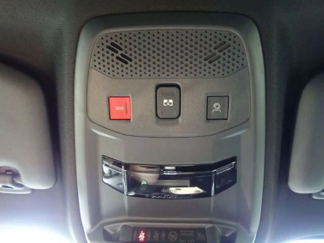 Peugeot E-2008 GT-Line