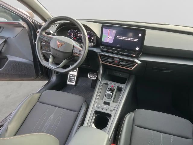 Cupra Leon 1.4 e-Hybrid Sportstourer