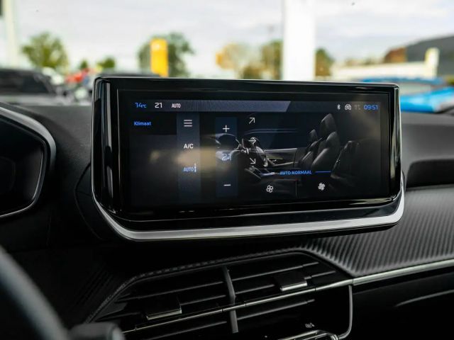 Peugeot 2008 145PK MHEV | AT | Black Pack I Camera | PP V&A ...