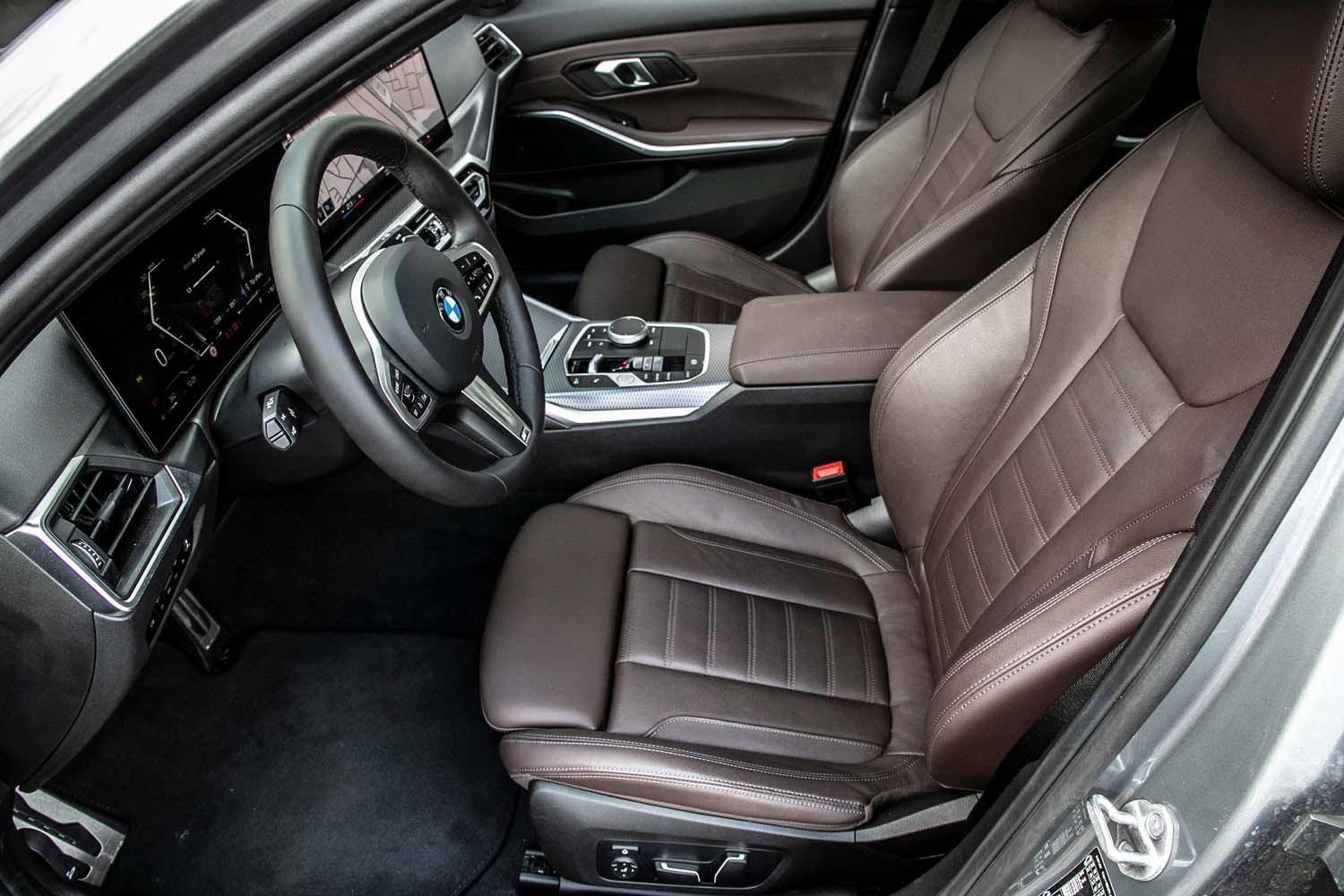 BMW M340 Sedan xDrive