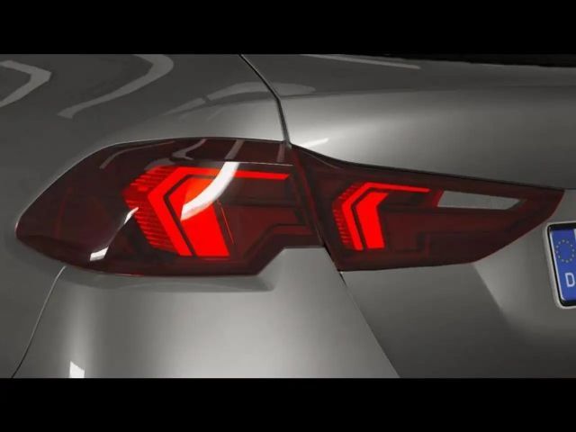 BMW 120 M-Sport Sedan