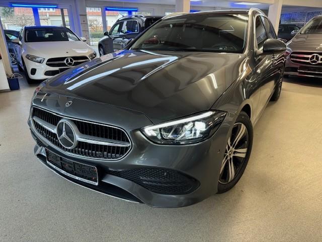 Mercedes-Benz C 180 AVANTGARDE Estate