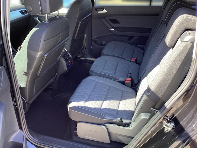 Volkswagen Touran 1.5 TSI DSG Move