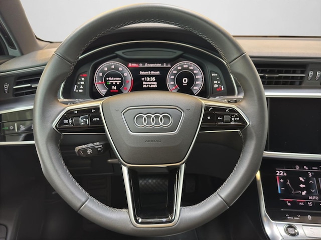 Audi A6 45 TFSI Avant S-Tronic
