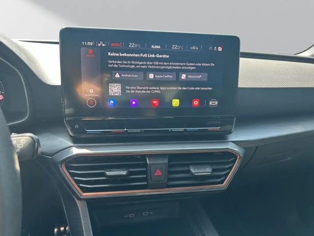 Cupra Leon 4Drive Sportstourer VZ