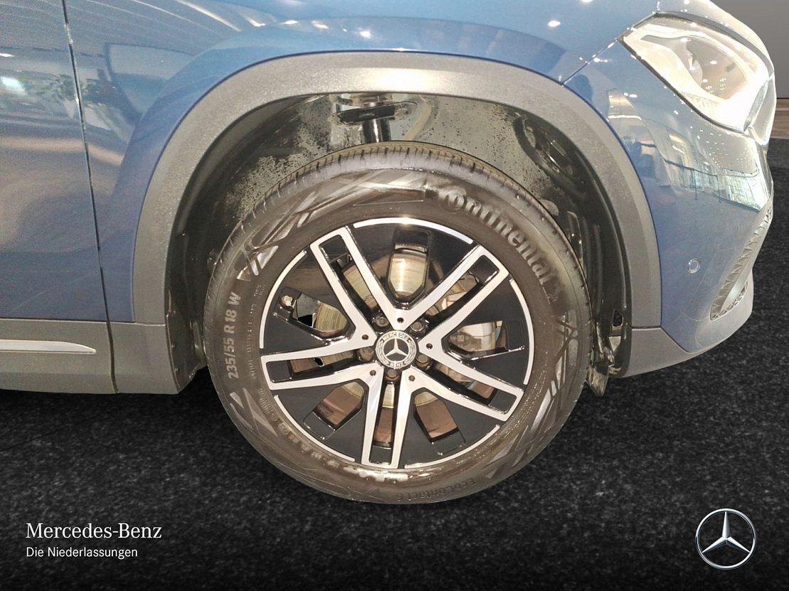 Mercedes-Benz GLA 200 GLA 200