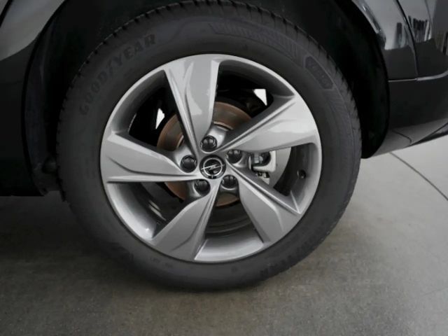 Opel Grandland X GS-Line Grand Sport