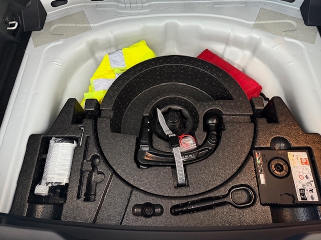 Volkswagen T-Roc 1.5 TSI DSG