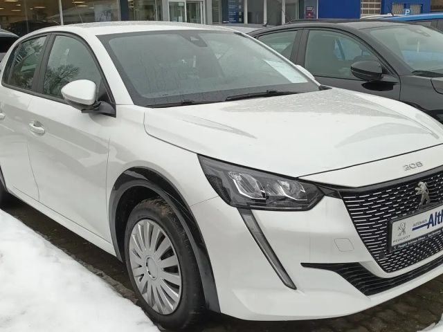 Peugeot 208 Active Pack