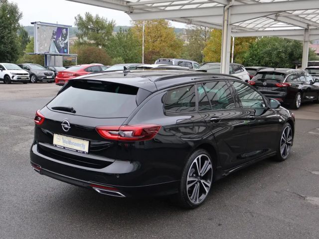 Opel Insignia Sports Tourer Ultimate