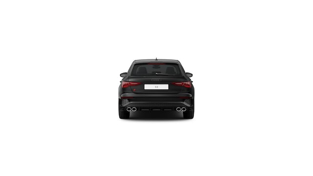 Audi S3 Quattro S-Tronic Sportback