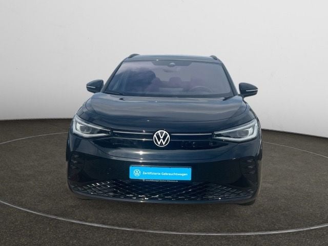 Volkswagen ID.4 GTX