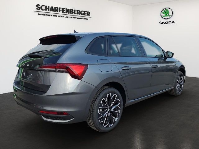 Skoda Scala Drive