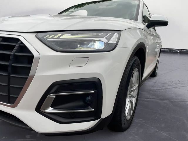 Audi Q5 Hybride Quattro