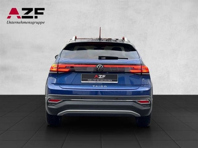 Volkswagen Taigo 1.5 TSI