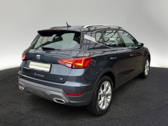 Seat Arona 1.0 TSI DSG FR-lijn
