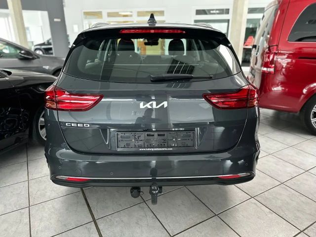 Kia Ceed SportWagon