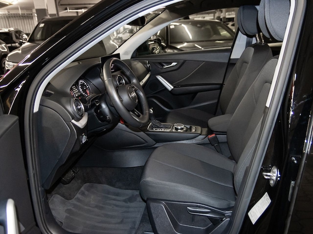 Audi Q2 35 TFSI S-Tronic