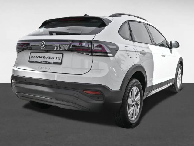 Volkswagen Taigo Life