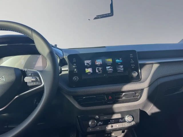 Skoda Fabia 1.0 TSI Tour