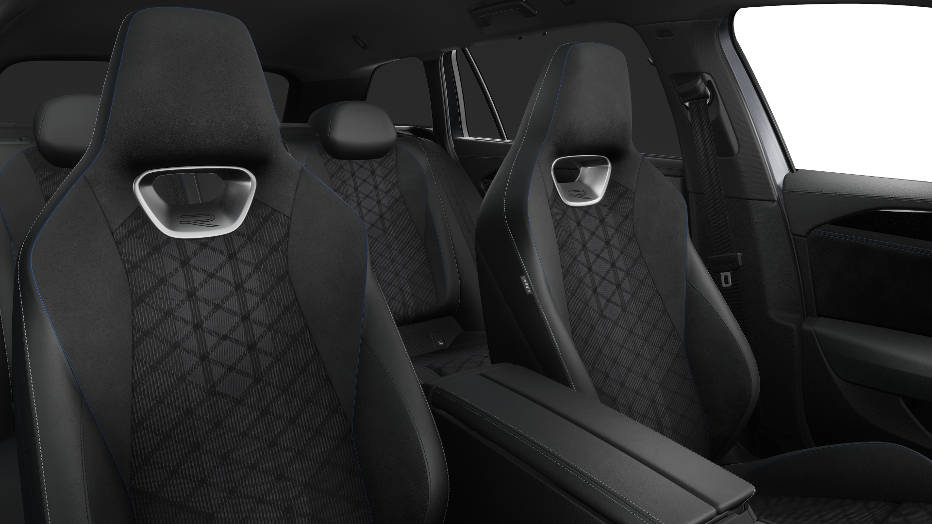 Volkswagen Passat 2.0 TDI DSG R-Line