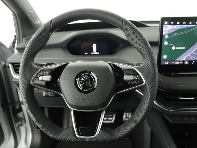 Skoda Enyaq Sportline