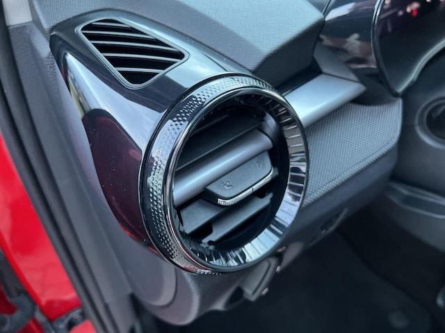 Skoda Fabia 1.0 TSI Selection