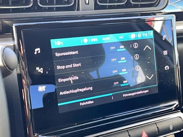 Citroën C3 Max PureTech