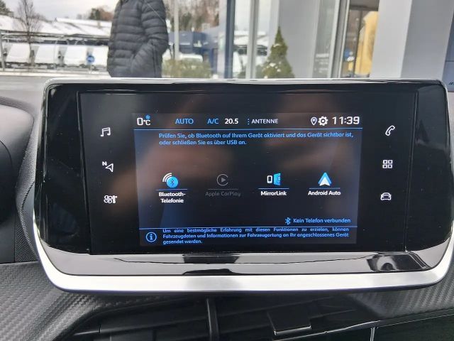 Peugeot 2008 Active Pack BlueHDi