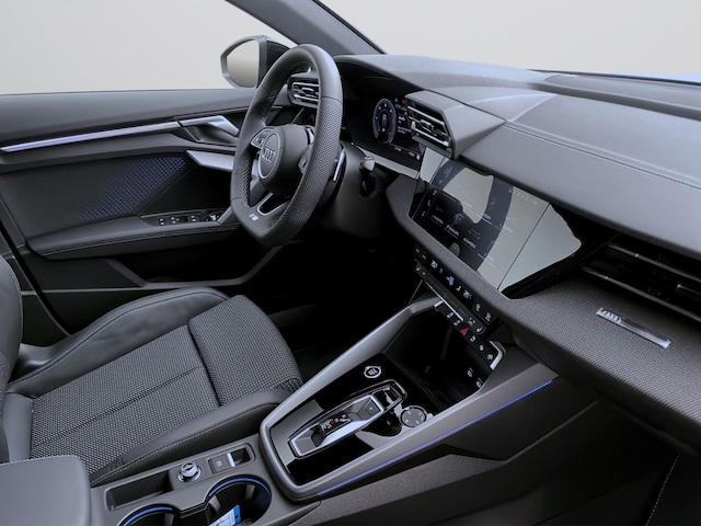 Audi A3 S-Tronic Sportback